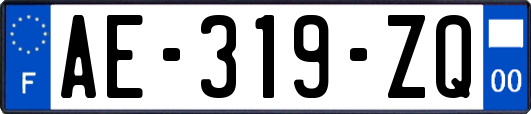 AE-319-ZQ