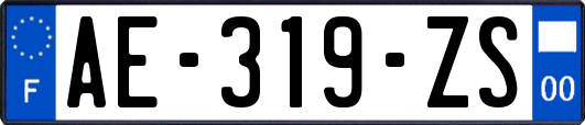 AE-319-ZS