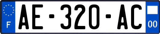 AE-320-AC