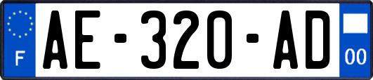 AE-320-AD