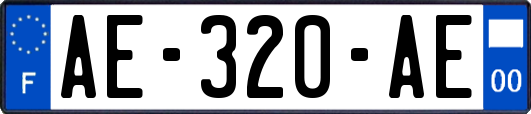 AE-320-AE