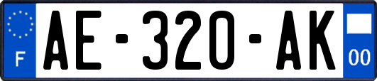 AE-320-AK