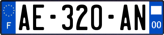 AE-320-AN