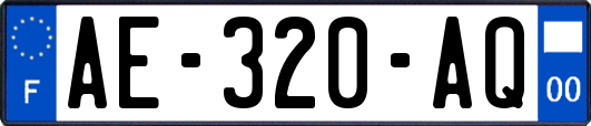 AE-320-AQ