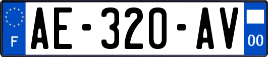 AE-320-AV