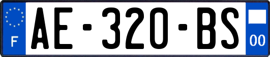 AE-320-BS