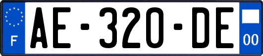 AE-320-DE