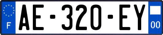 AE-320-EY