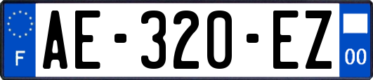 AE-320-EZ