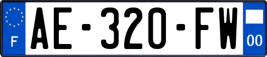 AE-320-FW