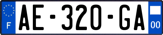 AE-320-GA