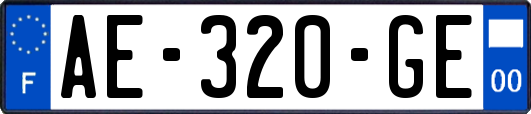 AE-320-GE