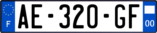 AE-320-GF