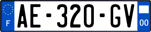 AE-320-GV