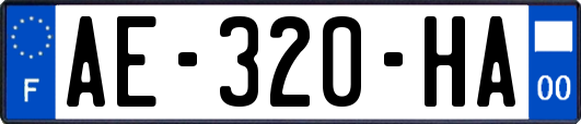 AE-320-HA