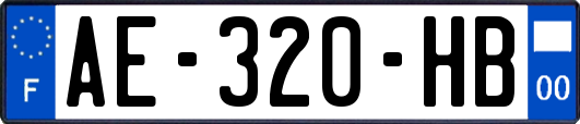 AE-320-HB