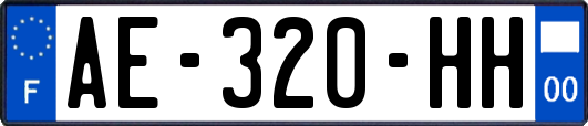 AE-320-HH