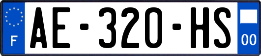 AE-320-HS