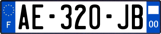 AE-320-JB