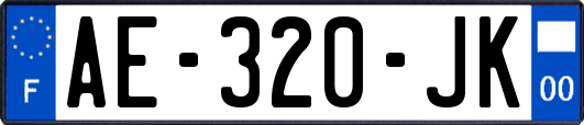 AE-320-JK
