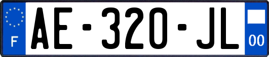 AE-320-JL