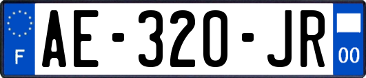 AE-320-JR