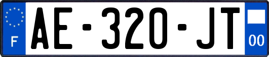 AE-320-JT