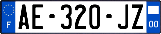 AE-320-JZ