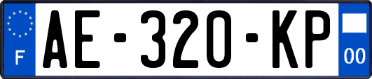 AE-320-KP