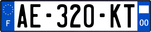 AE-320-KT