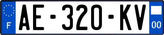AE-320-KV