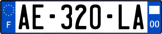 AE-320-LA