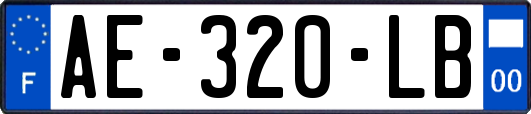 AE-320-LB