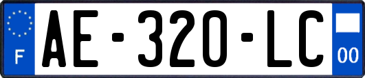 AE-320-LC