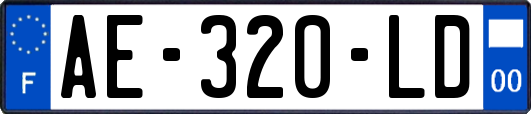 AE-320-LD