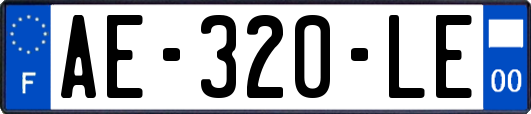 AE-320-LE