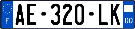 AE-320-LK