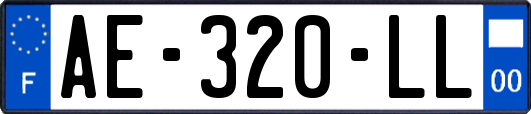 AE-320-LL