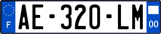 AE-320-LM