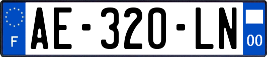 AE-320-LN
