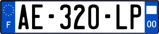 AE-320-LP