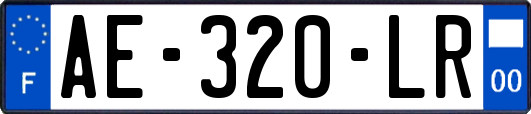 AE-320-LR