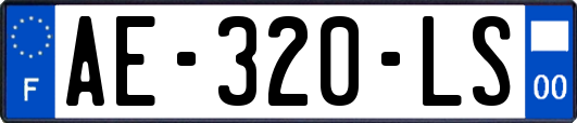 AE-320-LS