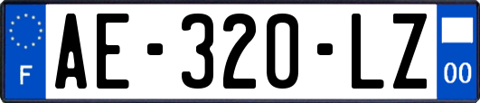 AE-320-LZ