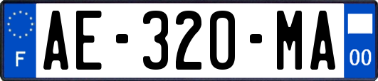 AE-320-MA