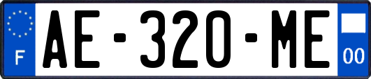 AE-320-ME
