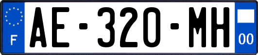 AE-320-MH