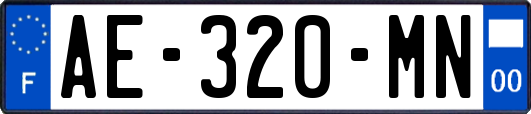 AE-320-MN