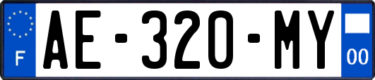AE-320-MY