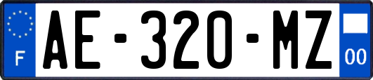 AE-320-MZ
